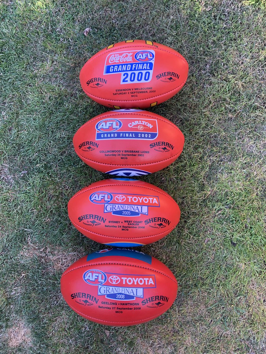 The Sherrin Collection tweet media