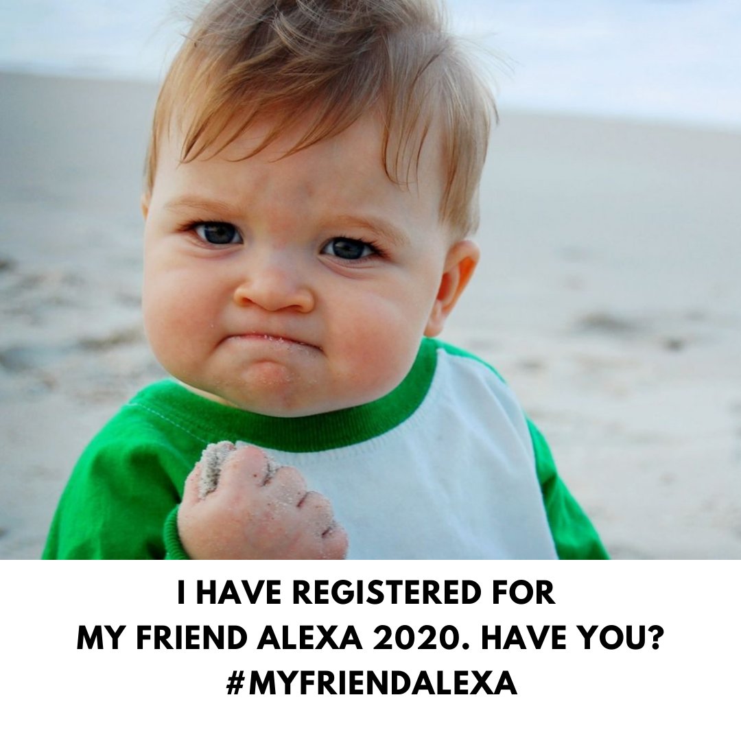 samantha_rjsdr's tweet image. This year the #A2ZChallenge was notably subdued. Here&apos;s hoping @blogchatter #MyFriendAlexa campaign is kickass. I can&apos;t wait to type-type-type-type the entire month of October, and hopefully never stop. 😃 #Blogging