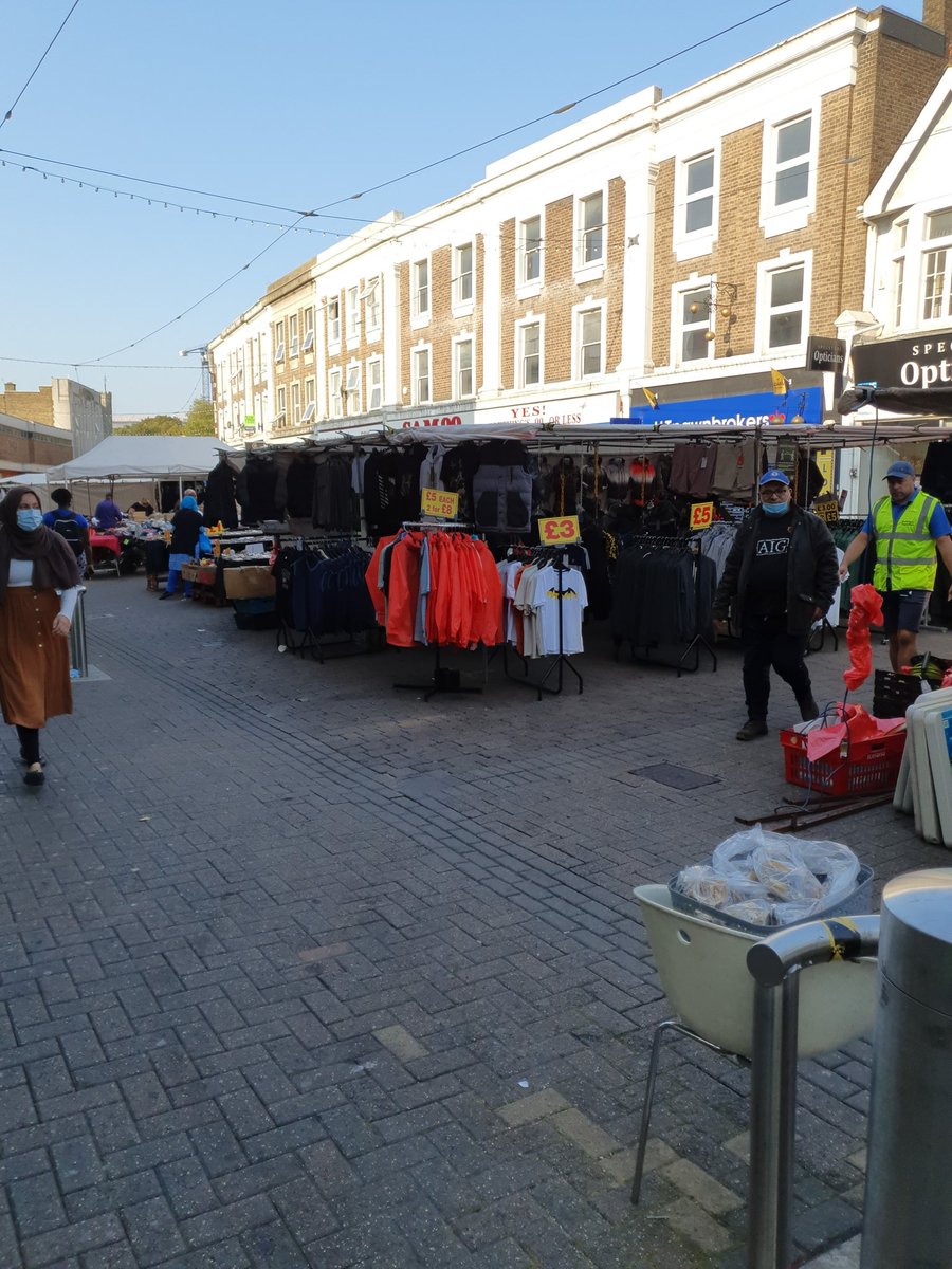 KPRsoftware's tweet image. Training in barking today for Maccs