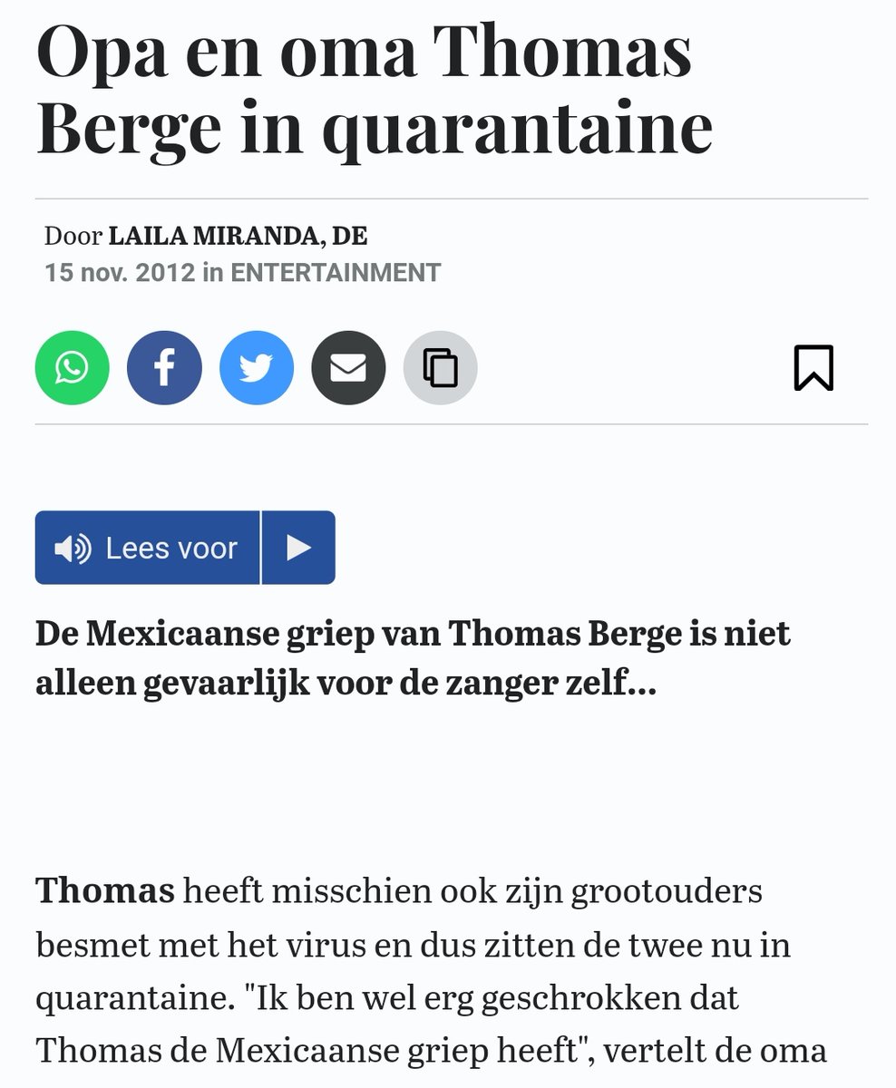 Ronald Vledder tweet media