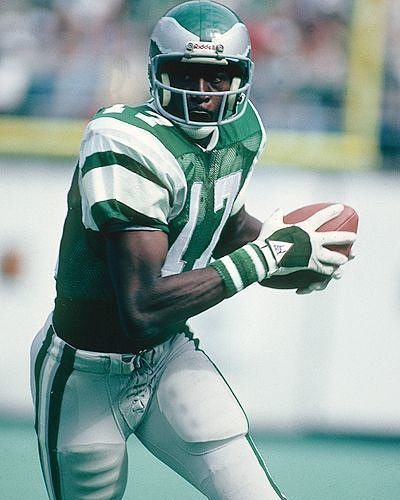 Happy Birthday to great Harold Carmichael     
