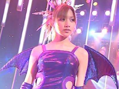 変身スーツヒロイン 後藤真希うわさのsexyguy 松浦亜弥奇跡の香りダンス 藤本美貴ブギートレイン03 安倍なつみ恋テレフォンgoalの衣装はも敗北してスーツが解ける妄想でお世話になりました