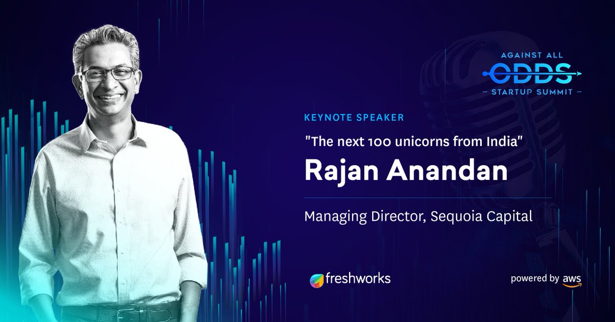 Freshworks Inc tweet media
