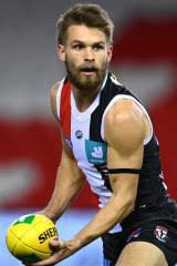 Congrats to Hugh McCluggage and Dan Butler on their selection in the All Australian squad for 2020 ⚫️⚪️