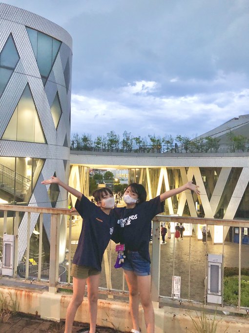 Twitterのコスプレ画像13