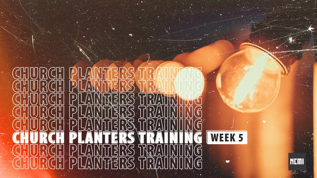 CornerstoneJHB's tweet photo. Join NCMI Church Planters Training online tonight at 7pm! All are welcome! Just jump on board our Youtube channel ("Cornerstone Church Johannesburg") for a series of training videos, and then watch out for the Zoom link to be part of a live Q&amp;A session afterwards. Invite friends! https://t.co/dLfhYNsTl9
