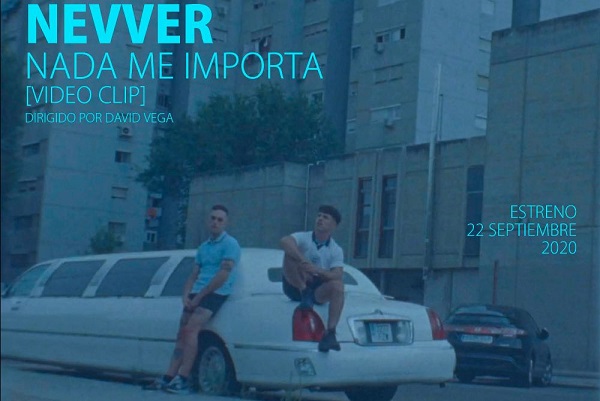 . <a href="/nevvermusic/">NEVVER</a> estrenan “Nada Me Importa”, su nuevo single y videoclip.
#Novedades #Estreno #nuevosingle #videoclip <a href="/ElefantRecords/">Elefant Records</a> 
👇
yotambiensoyindie.es/2020/09/22/nev…