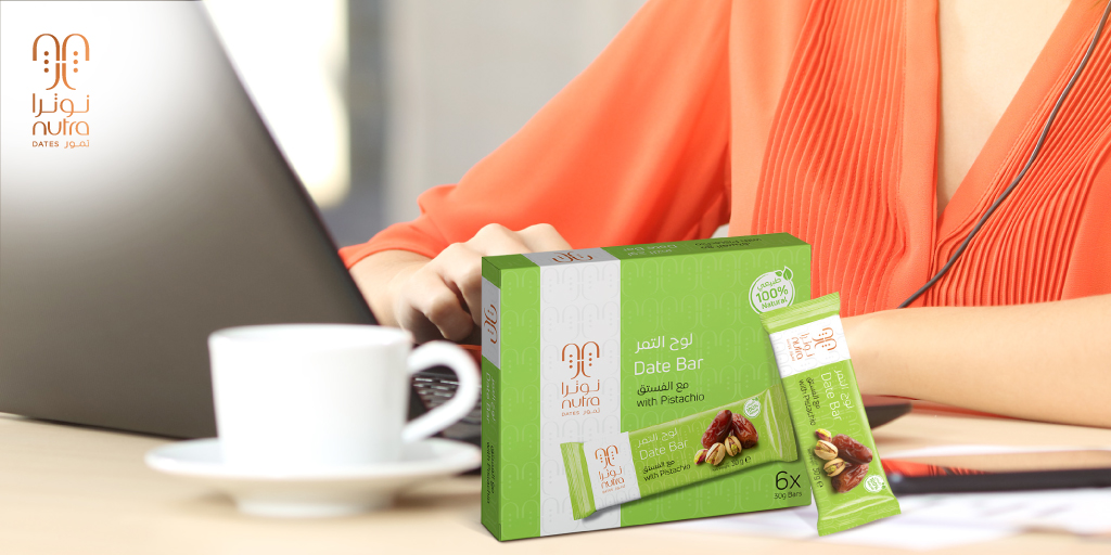 NutraDates's tweet photo. وجبتك الخفيفة المثالية خلال وقت العمل!
متوفرة الان في أقرب فرع أدنوك لديك
#Healthy #health #Work #Snack #DateBars #wellness #healthylifestyle #alfoah #alfoahdates #dates #UAE #Abudhabi #mydubai #inabudhabi https://t.co/znYIwAmVB0