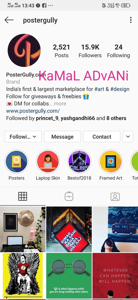 blessedkamal's tweet photo. @PosterGully @mahi7781 @AjinkyaRahane RaJaSTHaN RoYaLs WiLL WiN DeaR TeaM
@PosterGully
#CSKvsRR
#RRvsCSK
#CSK
#RR
#CoNTeST
#PoSTeRGuLLy
#T20
#IPLT20
@Ramprasad43
@amankhajanchi
@DayalOjha_5
@RaviKum75193040
@ilokmanidixi_04
@SweetyLohariwal
@ItsLovelesh
@NehaManocha7
@friends4_eve
@NishantJain_88 https://t.co/qDClgc8tGc