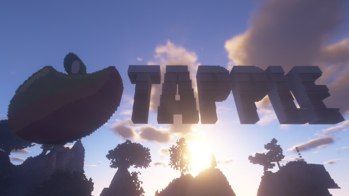 Tapple tweet media