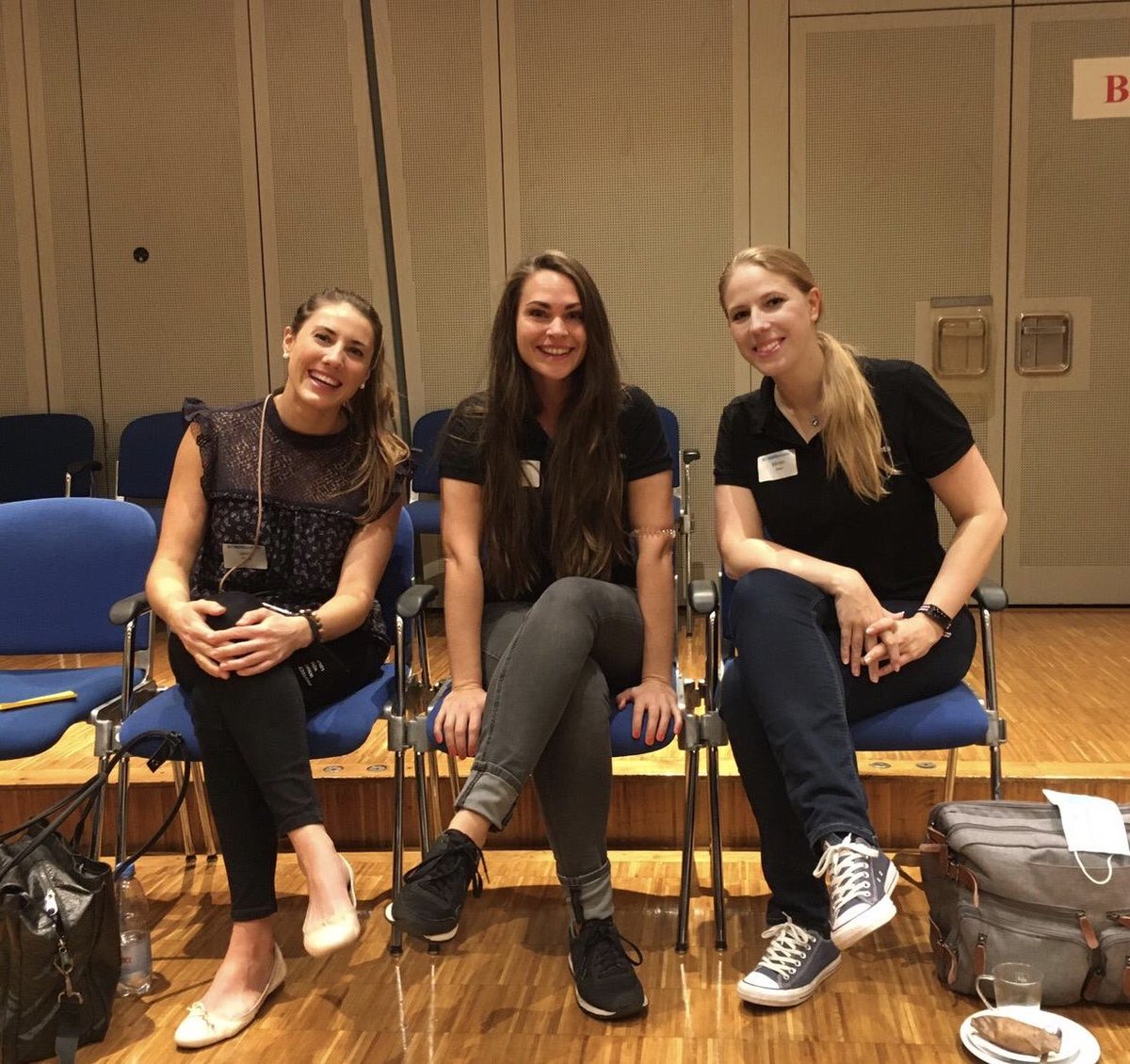 Alisa Stolze tweet media