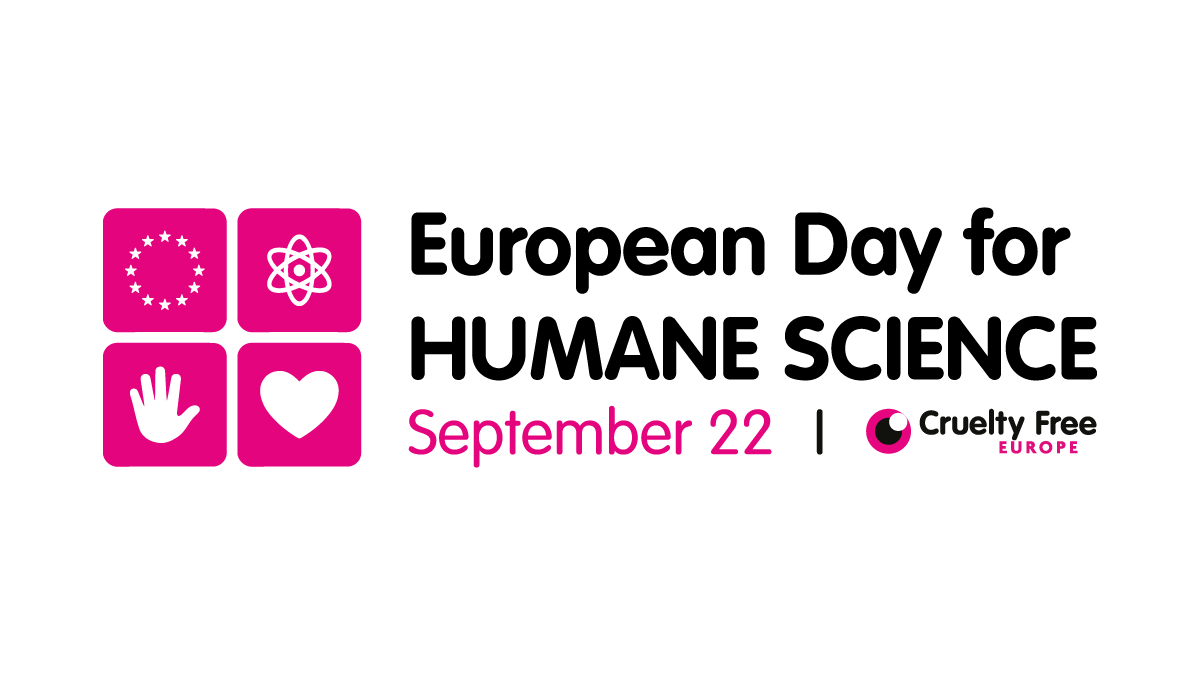 CrueltyFreeIntl's tweet image. Animal experiments are cruel, costly, and often ineffective. I am tweeting to urge EU leaders to implement a phase-out plan for animal tests. RT 🔁 to join the tweetstorm! #10EUChallenge @EU_Commission @Europarl_EN @EUCouncil #EuropeanDayForHumaneScience 🇪🇺⚛️🖐♥️