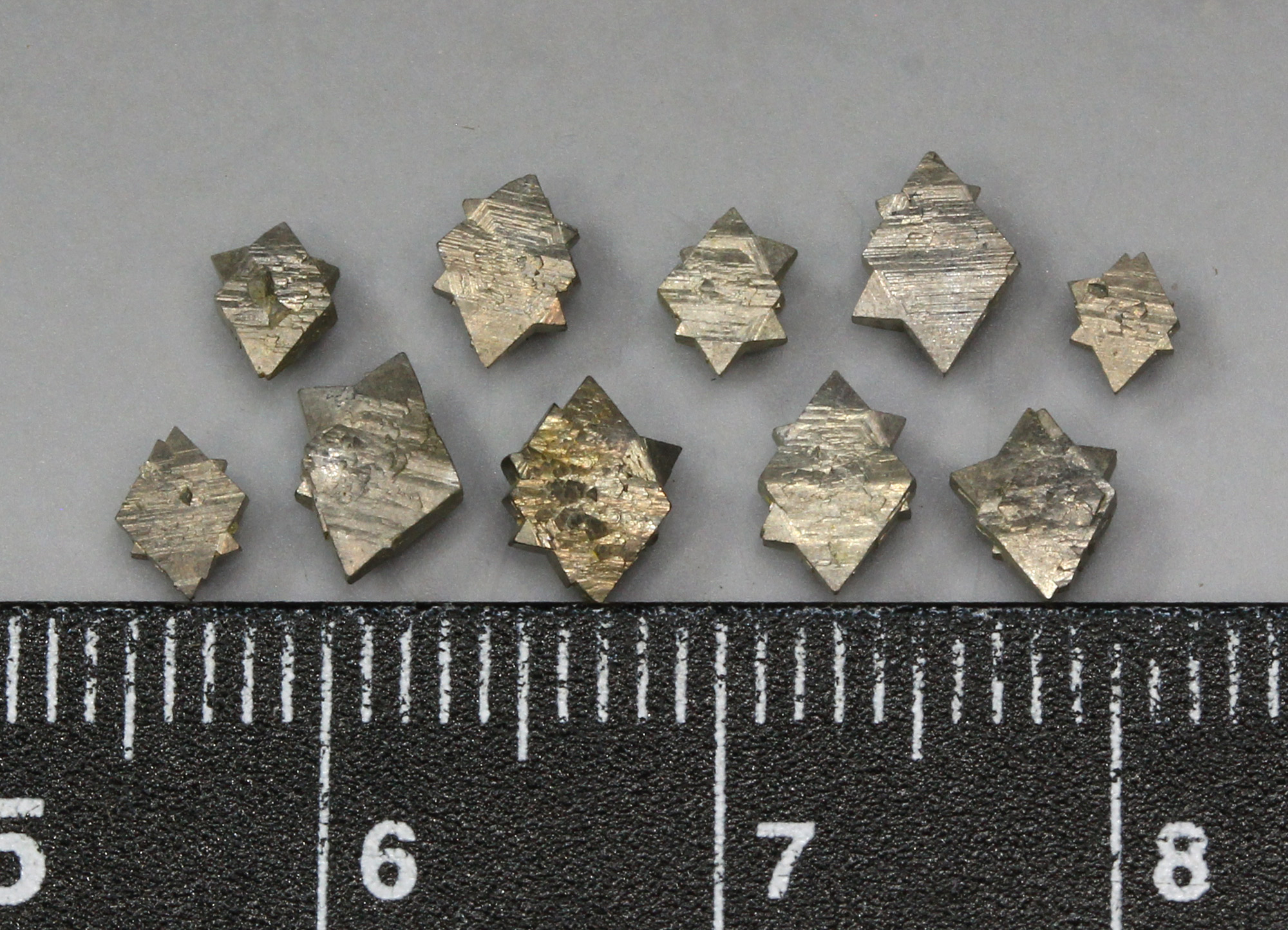 硫砒鉄鉱 ARSENOPYRITE アルセノパイライト 硫砒鉄鉱 稲目鉱山