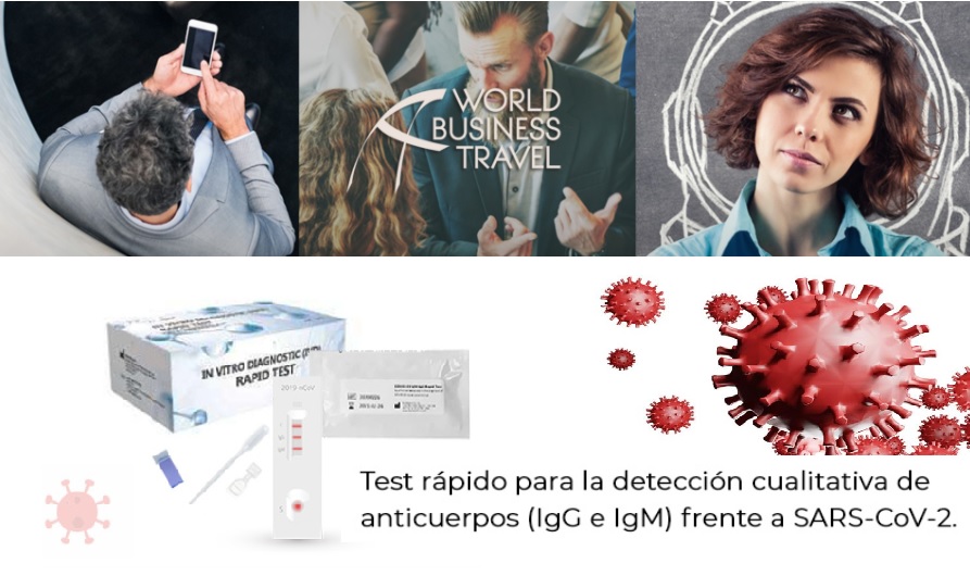 En 𝑊𝑜𝑟𝑙𝑑 𝐵𝑢𝑠𝑖𝑛𝑒𝑠𝑠 𝑇𝑟𝑎𝑣𝑒𝑙 queremos un 𝐑𝐞𝐞𝐧𝐜𝐮𝐞𝐧𝐭𝐫𝐨 𝐒𝐞𝐠𝐮𝐫𝐨.

Homologados por la comunidad Europea y con una fiabilidad superior al 90%.

Descubre tarifas y características en:

lnkd.in/dX3An4t