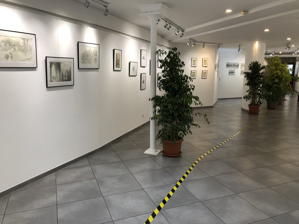 Les Imaginales (@imaginales) on Twitter photo 🖼️ Quelques photos de la très belle exposition d'<a href="/armelgaulme/">Armel Gaulme</a> en place à la Galerie du Bailli jusqu'au 29 septembre (partenariat <a href="/galeriemaghen/">Galerie & Éditions Daniel Maghen</a> et <a href="/CauretteBD/">Caurette Editions</a>).
➡ Infos pratiques et horaires : facebook.com/events/6452034… 🖼️ Quelques photos de la très belle exposition d'<a href="/armelgaulme/">Armel Gaulme</a> en place à la Galerie du Bailli jusqu'au 29 septembre (partenariat <a href="/galeriemaghen/">Galerie & Éditions Daniel Maghen</a> et <a href="/CauretteBD/">Caurette Editions</a>).
➡ Infos pratiques et horaires : facebook.com/events/6452034…