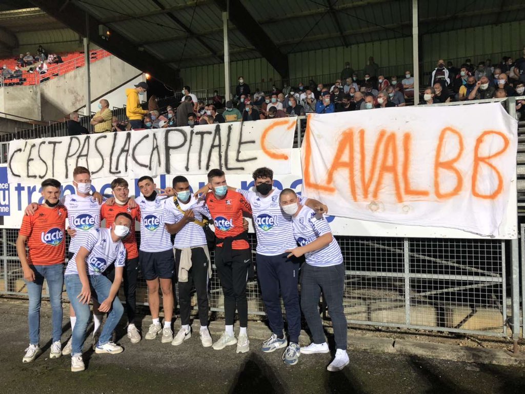 Killi (@tom_cartron) on Twitter photo C’est pas la capitale, c’est laval bébé 🟠⚫️ +3 pour l’équipe Tango ⚽️ <a href="/stadelavallois/">Stade Lavallois</a> <a href="/boudjems1/">Mehdi BOUDJEMAA</a> <a href="/PrinceMendy4/">Prince Mendy</a> <a href="/ThomasRobinet18/">Thomas Robinet</a> <a href="/youbinho29/">Youssouf Ndiaye 8️⃣</a> <a href="/OuadahM82514107/">Mohamed Ouadah</a> @Sandy2034156589 <a href="/ValxBeelon/">blnvalrr</a> C’est pas la capitale, c’est laval bébé 🟠⚫️ +3 pour l’équipe Tango ⚽️ <a href="/stadelavallois/">Stade Lavallois</a> <a href="/boudjems1/">Mehdi BOUDJEMAA</a> <a href="/PrinceMendy4/">Prince Mendy</a> <a href="/ThomasRobinet18/">Thomas Robinet</a> <a href="/youbinho29/">Youssouf Ndiaye 8️⃣</a> <a href="/OuadahM82514107/">Mohamed Ouadah</a> @Sandy2034156589 <a href="/ValxBeelon/">blnvalrr</a>