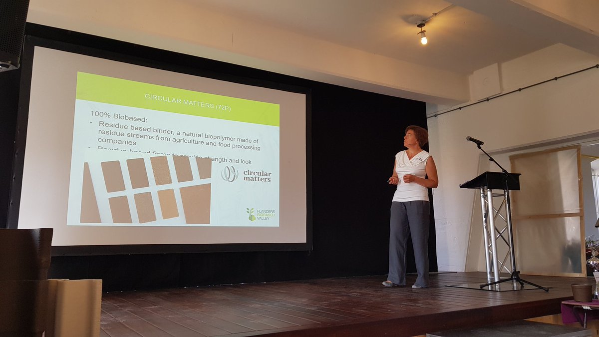 Natuurvezel Applicatie Centrum tweet media