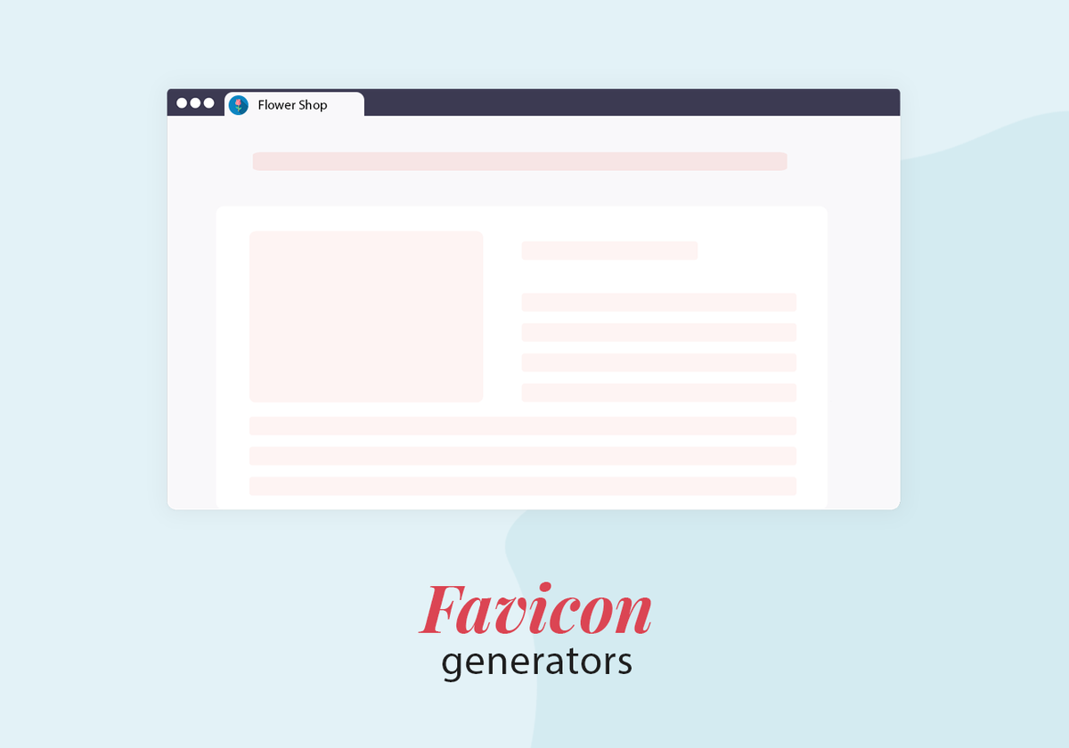 themelantic's tweet photo. Here are ten of the best favicon generators to make your brand stand out. https://t.co/5UsqJO4cVr https://t.co/i2zufKOcNd