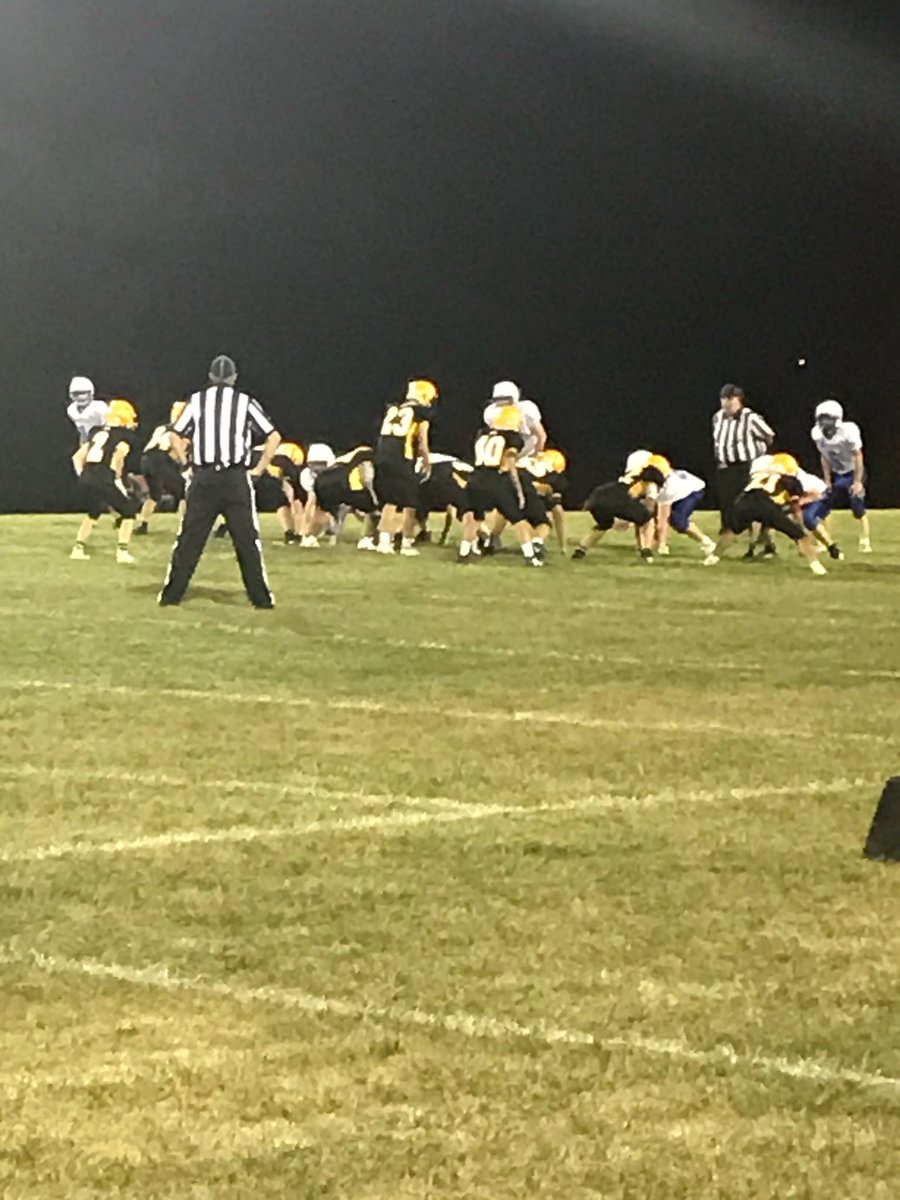 Catch the <a href="/batchelorms/">Batchelor School</a> 7/8 grade football team battle <a href="/TriNorthTrojans/">Tri-North Trojans</a> tonight LIVE.  Live link- youtu.be/fLO9MaOqQp8