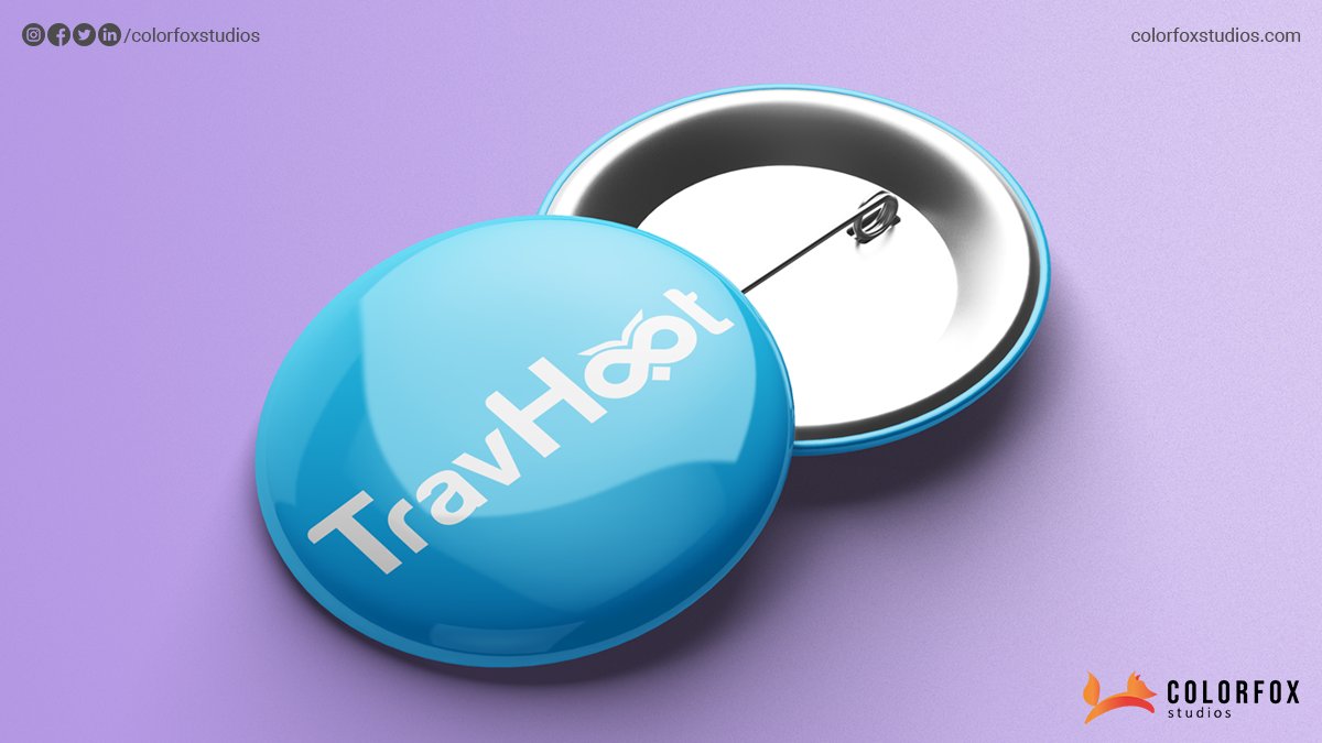 colorfoxstudios's tweet photo. Hoot Hoot! #TravHoot is a brand of @thetourplanners. They came to us with one brief which was “We want something fresh and new-age”.

For case study click on the link below
https://t.co/QyQo0gwZWH

#ColorFoxStudios #branding #design #ColorFox  #marketing #brandstrategy #design https://t.co/8h6IEL4x1c