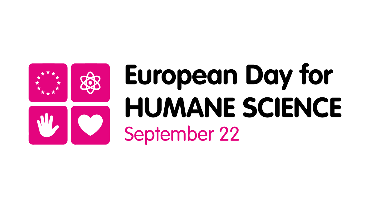 CrueltyFreeIntl's tweet image. Our poll shows the EU public is ready for animal tests to become a thing of the past: bit.ly/cfepoll Now it’s up to leaders to listen and put in place a plan that will #EndAnimalTesting. #EuropeanDayForHumaneScience 🇪🇺⚛️🖐♥️ @EU_Commission @Europarl_EN @EUCouncil