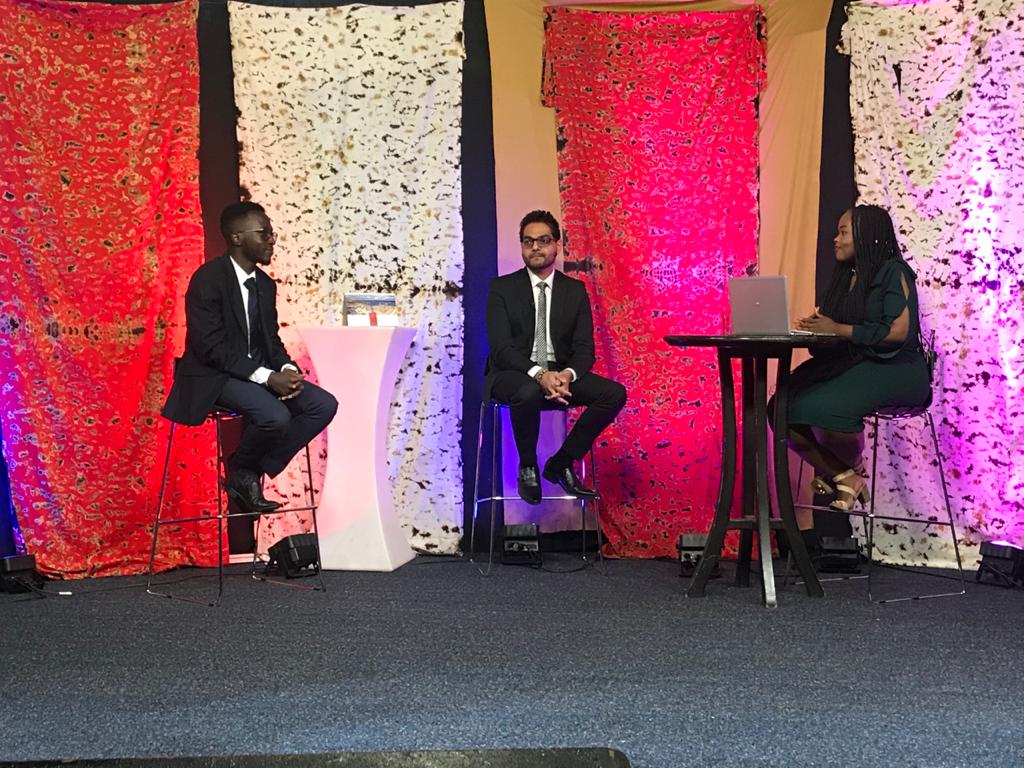 HultStrathmore's tweet photo. Everyone has the freedom to become what they want to become. It's up to you to build your confidence and work hard to get where you want to be.

#socialentrepreneurship #entrepreneur #foodforgood #hultprizeafrica #hultprizeeastafrica #hultprize #hultprizekenya #hultprizeafrica https://t.co/g3s9GxNw3R