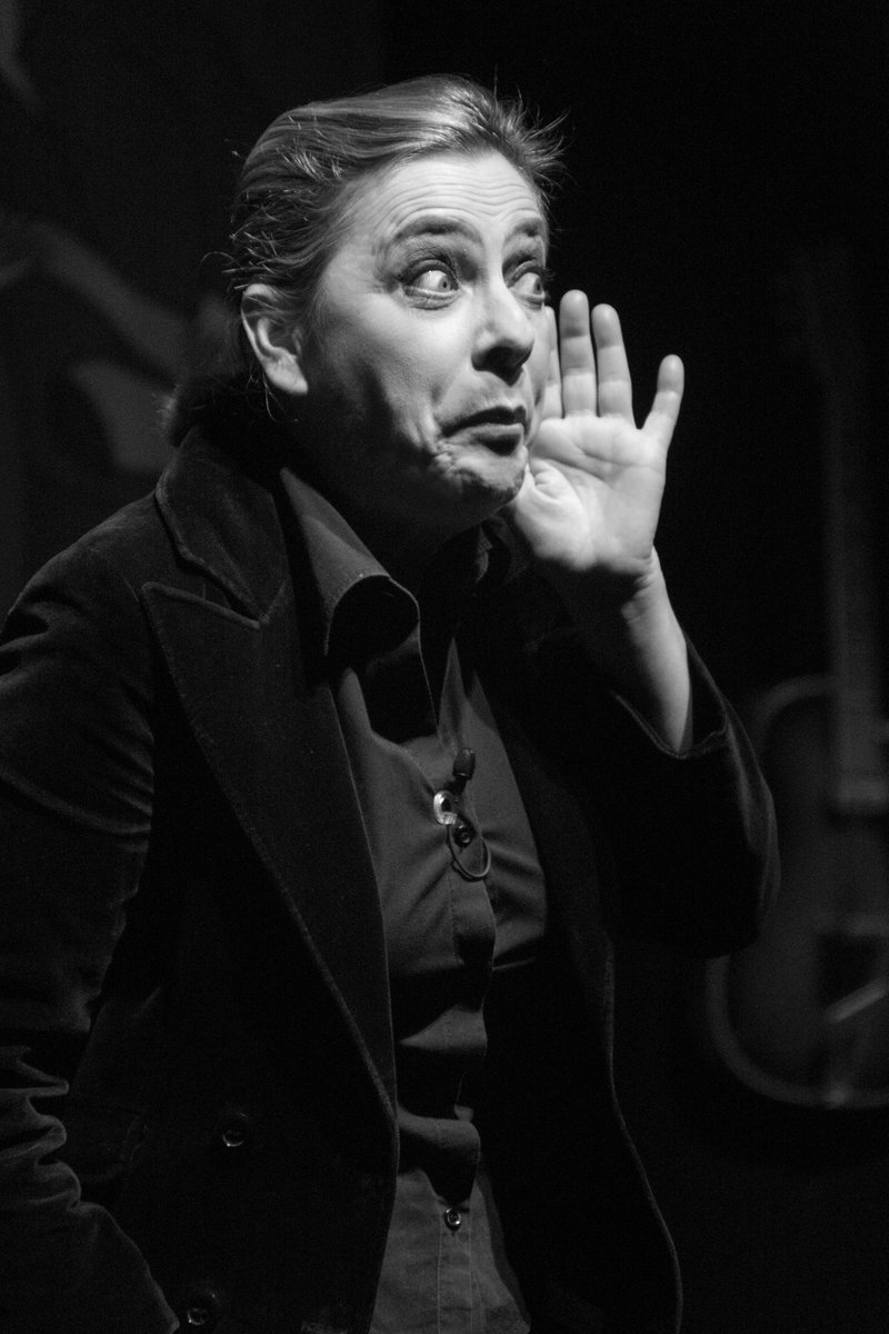teatrodelsale's tweet photo. MERCOLEDÌ 23, GIOVEDÌ 24 e VENERDÌ 25 SETTEMBRE
RITORNA #MariaCassi
nel divertentissimo "MARIA...ANIMALE DA COMPAGNIA"
Vita e personaggi dal suo repertorio.
PRENOTAZIONI ALLO 055 2001492 #TeatrodelSale #Firenze #risate https://t.co/xKJJmjxfcg