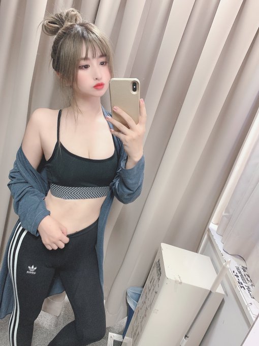 Twitterのコスプレ画像61