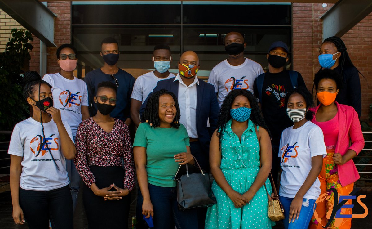 yes_botswana's tweet photo. Despite the challenges that we facing because of COVID-19, we are ready to make a change.
#AGM
#JUICE🔥🔥💪💪 https://t.co/gGTPpbkZGD