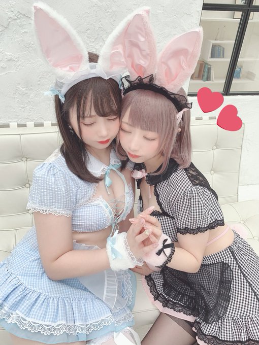 Twitterのコスプレ画像44