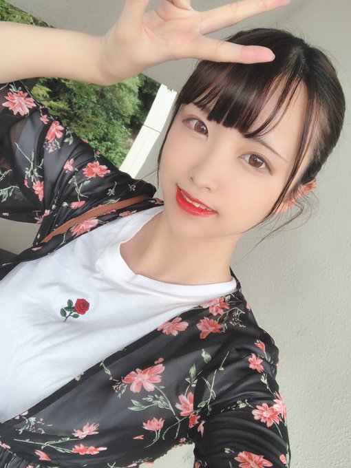 Twitterのコスプレ画像9