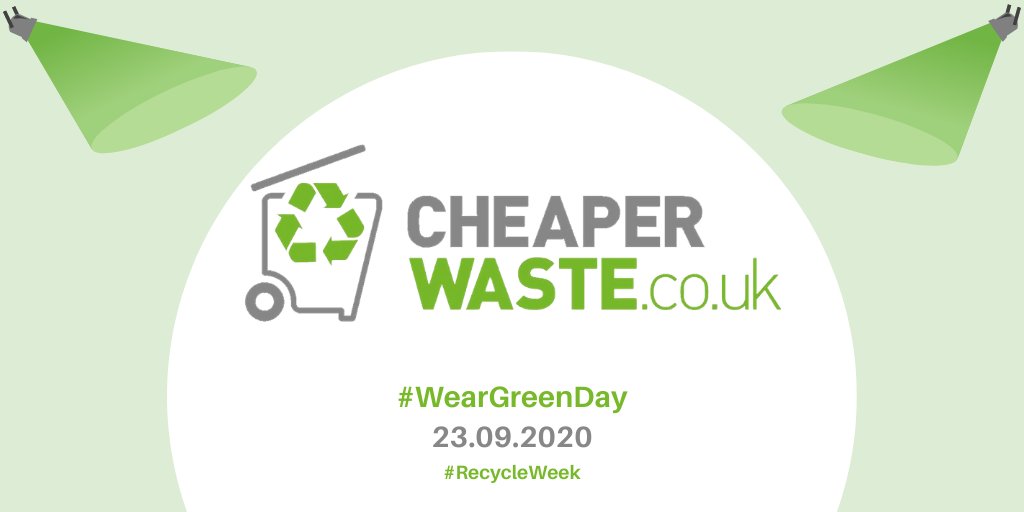 CheaperWaste tweet media