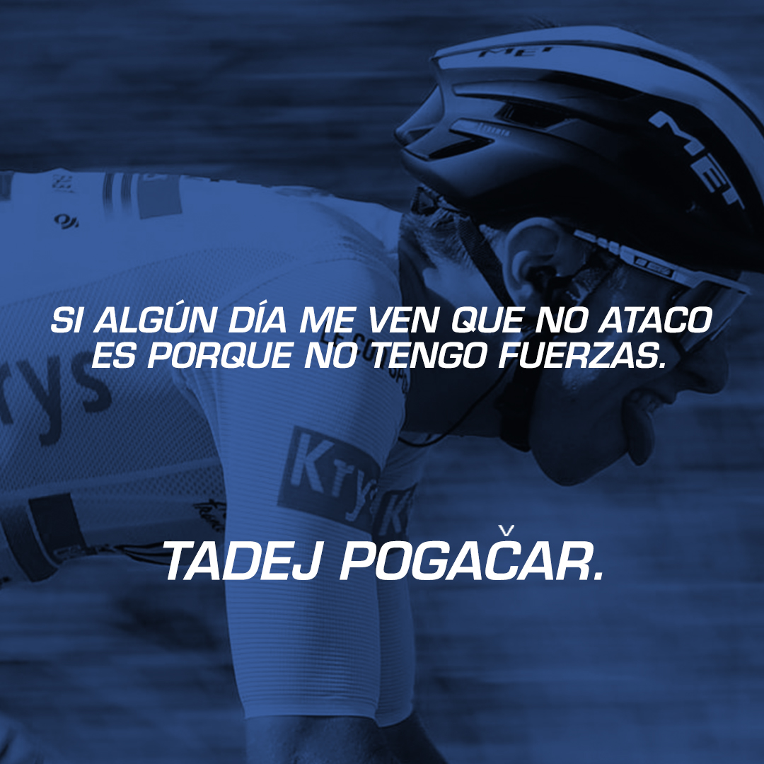 Tamau Pogi, como aún lo llaman en su casa ('pequeño Pogi’).💪

#motivación #mondaymotivation
#quotemotivation #etixx #sportnutrition #fuelyourgoals #sportlife #sporttime