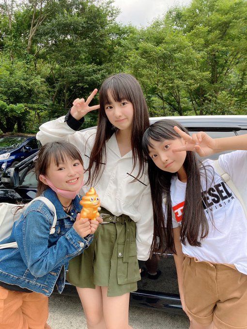 Twitterのコスプレ画像19