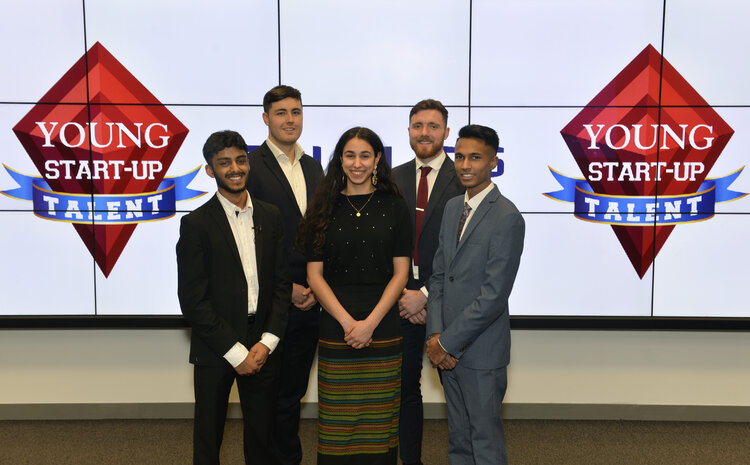 Sussex Chamber tweet media