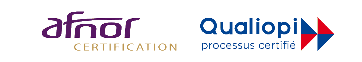 Après plusieurs semaines de travail, nous sommes fier d'obtenir la certification QUALIOPI (RNQ) pour toutes nos formations !
novup.fr/formations/
#AFNOR #Certification #Formation #NovUp #Qualiopi #RNQ