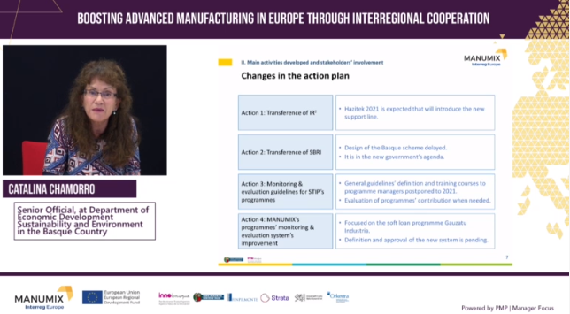 INTERREG MANUMIX tweet media