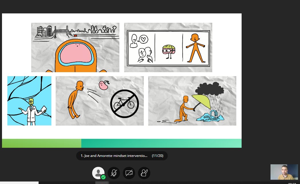 Innovative research from the D Clin Psy at <a href="/UeaMed/">MED UEA</a>. Computer app for tackling child and youth mental health in schools. Well done <a href="/JCass_At_Work/">Joseph Cassidy</a> &amp; Amorette who qualify as clinical psychologists today!