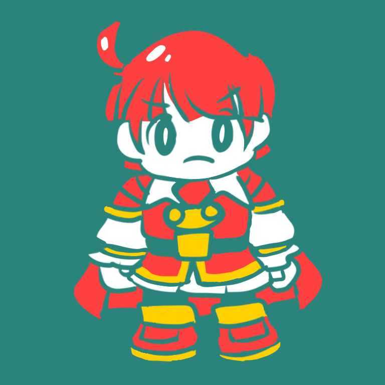 GiveMeSeaTea's tweet photo. [らくがき] バケツ塗りサブレ王子 - 茶くれ🍵のポイピク
https://t.co/MZECVN9bzW https://t.co/W0kJb50tXr