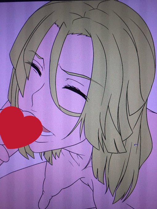 Skeb原稿進捗状況報告とりあえず明日には完成すると思います(^^) 
ウィークエンドは僕も大好きなキャラだ 