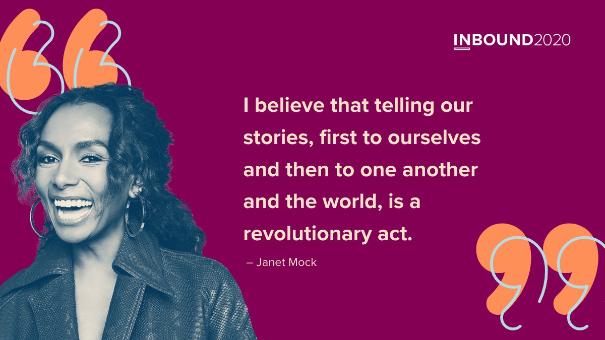 WELCOME TO #INBOUND2020, let's get ready to #INSPIREWHATSNEXT