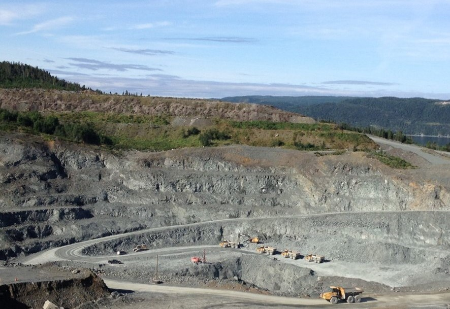 CritProductions's tweet photo. $ANX Anaconda provide an updated 43-101 compliant resource at #PointRousse in Newfoundland and Labrador, Canada #gold #Mining #JuniorMining - 
https://t.co/DDJPoXg8QL https://t.co/9efxb3zMWP