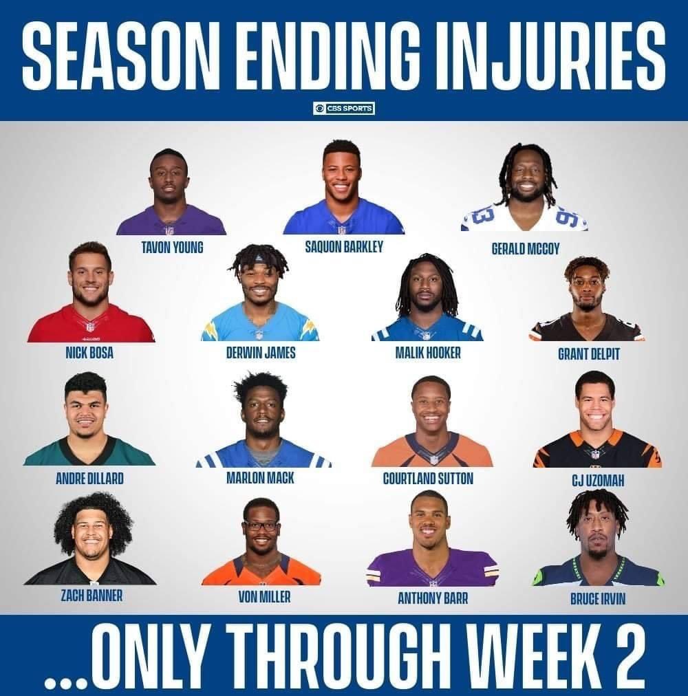 pod_touchdown's tweet photo. Wen hat es in eurem Team erwischt? #NextTouchdown https://t.co/ls2SqUlnBA