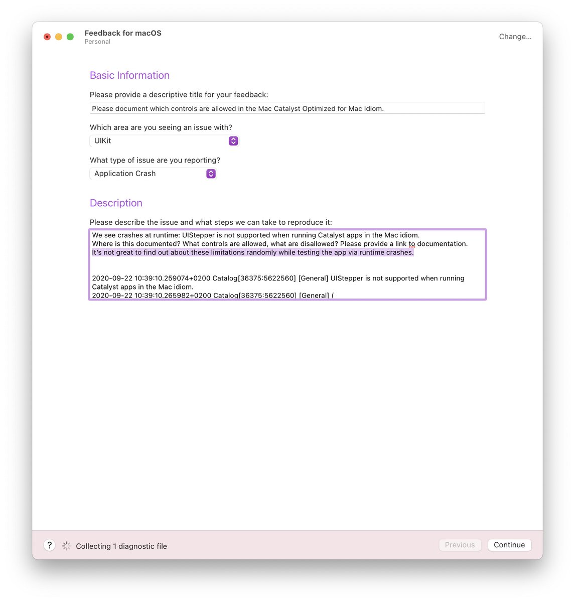 this file is not optimized for mac