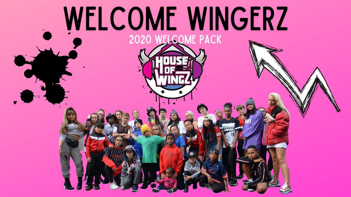 Our Twitter game is pants! We’re back on it now though 😂 
If you are in the house you need to drop us your email so we can send you our new welcome pack with all the start up info, class times and a few rules for safety! #houseofwingz #whosinthehouse #ourhouseisyourhouse