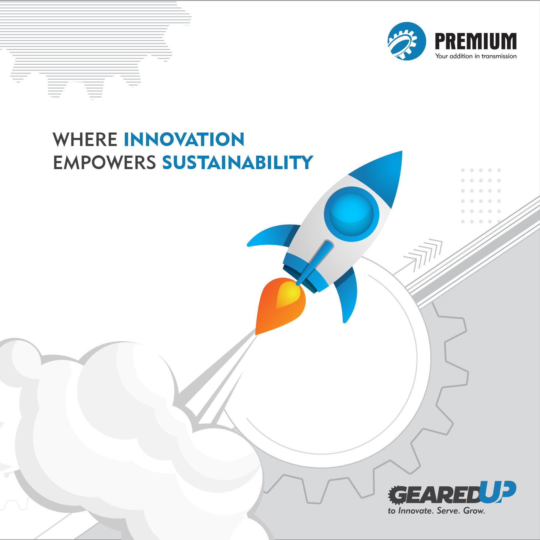 Premium Transmission on Twitter "Our continuous R&D enables us to