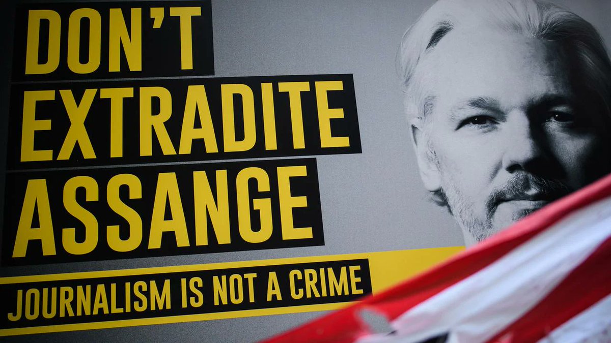 Day 11 of the Julian  #Assange extradition hearing begins.Live updates in this thread: