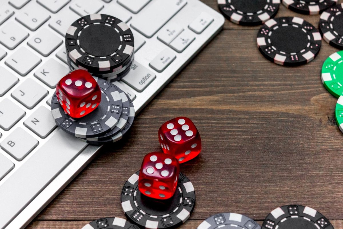 casino online esteri