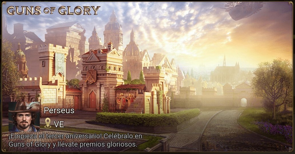 [Hot!] ¡Celebra el tercer aniversario en Guns of Glory! gog-news.kingsgroupgames.com/api/gog2ths/th…