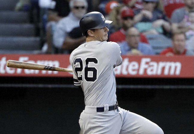 斉藤一博 打者リーグリーダー ア リーグ ルメイヒュー Nyy 365 ボイト Nyy 21本 アブレイユ Cws 55打点 ナ リーグ ソト Wsh 348 ベッツ Lad 16本 他2 フリーマン Atl 51打点 他1 Mlb Stats Leagueleader リーグリーダー 個人成績 T Co